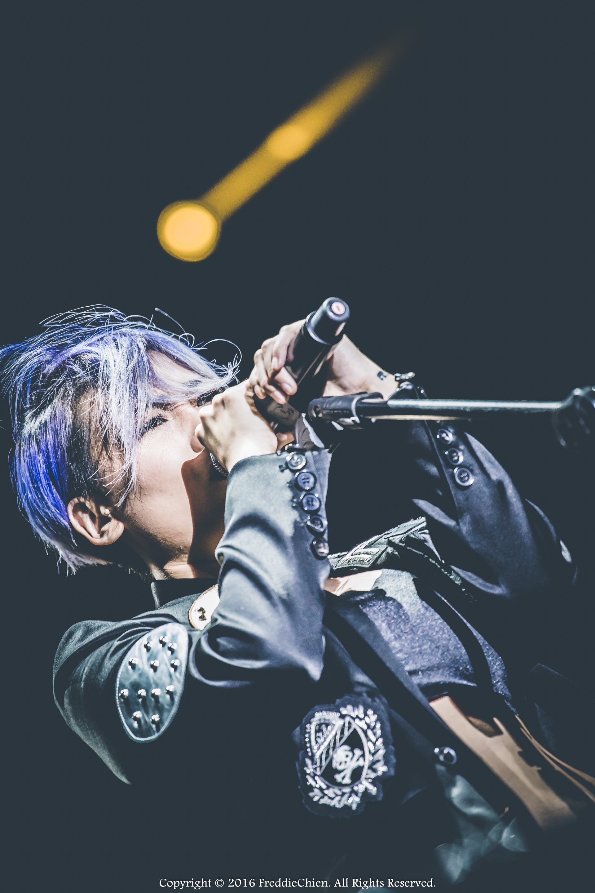 包含场面火爆！Valorant观众席沸腾不已的词条