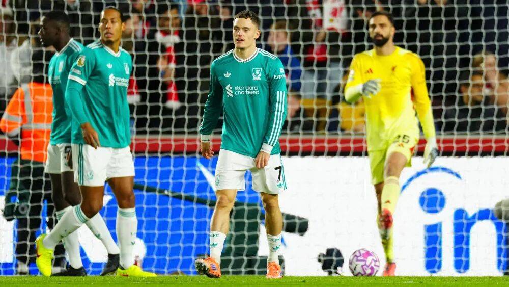 包含爆冷！英超强队意外出局震惊全场的词条