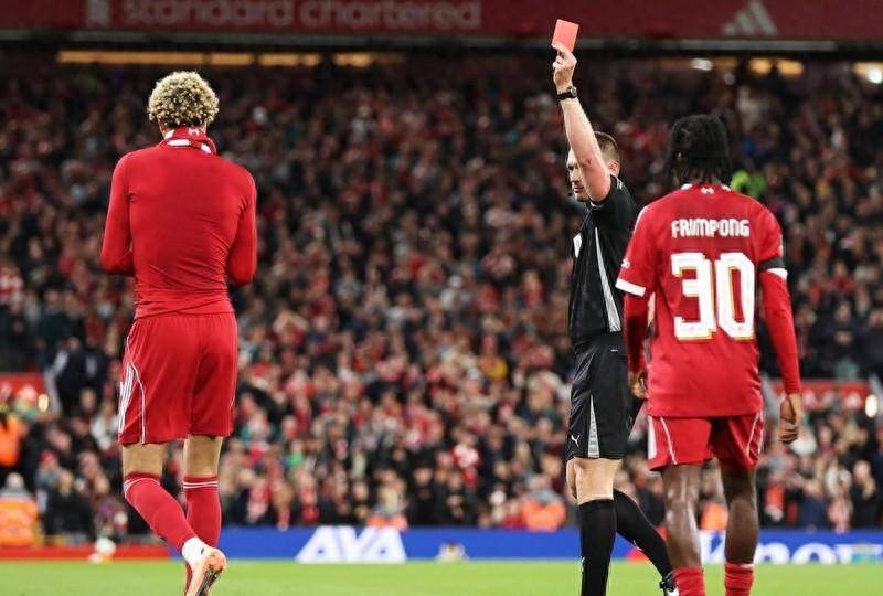 包含爆冷！英超强队意外出局震惊全场的词条