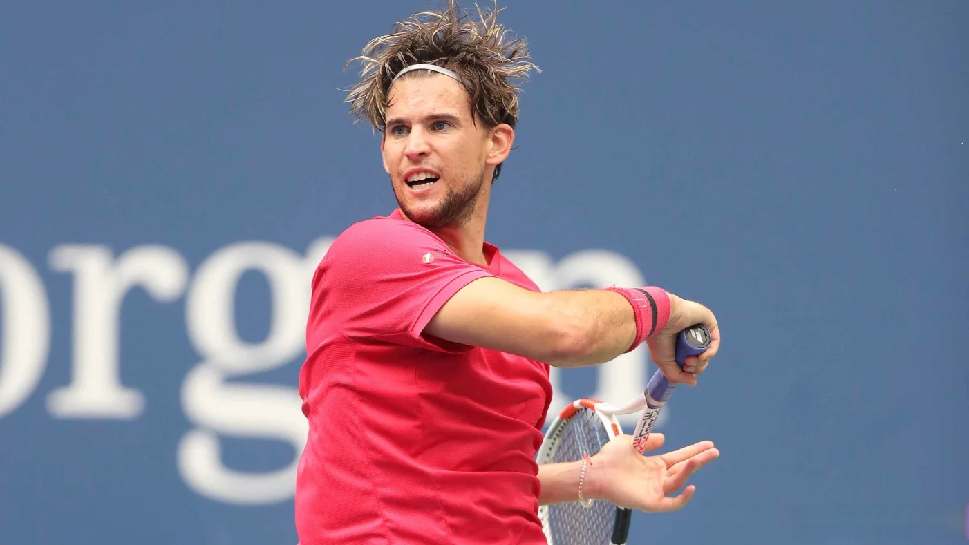 戴维斯杯轻取ATP总决赛，蒂姆扛起全队的简单介绍