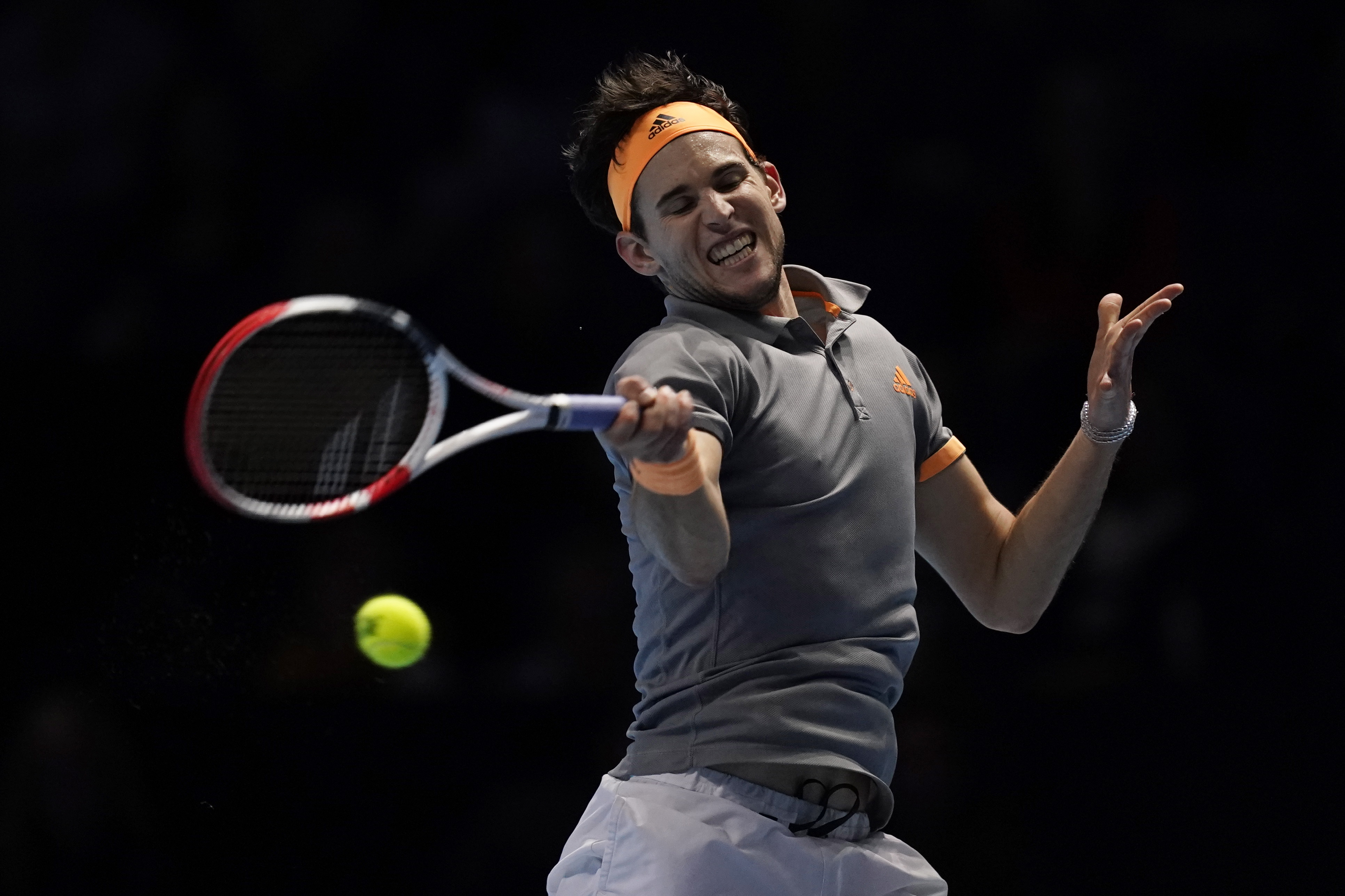 戴维斯杯轻取ATP总决赛，蒂姆扛起全队的简单介绍