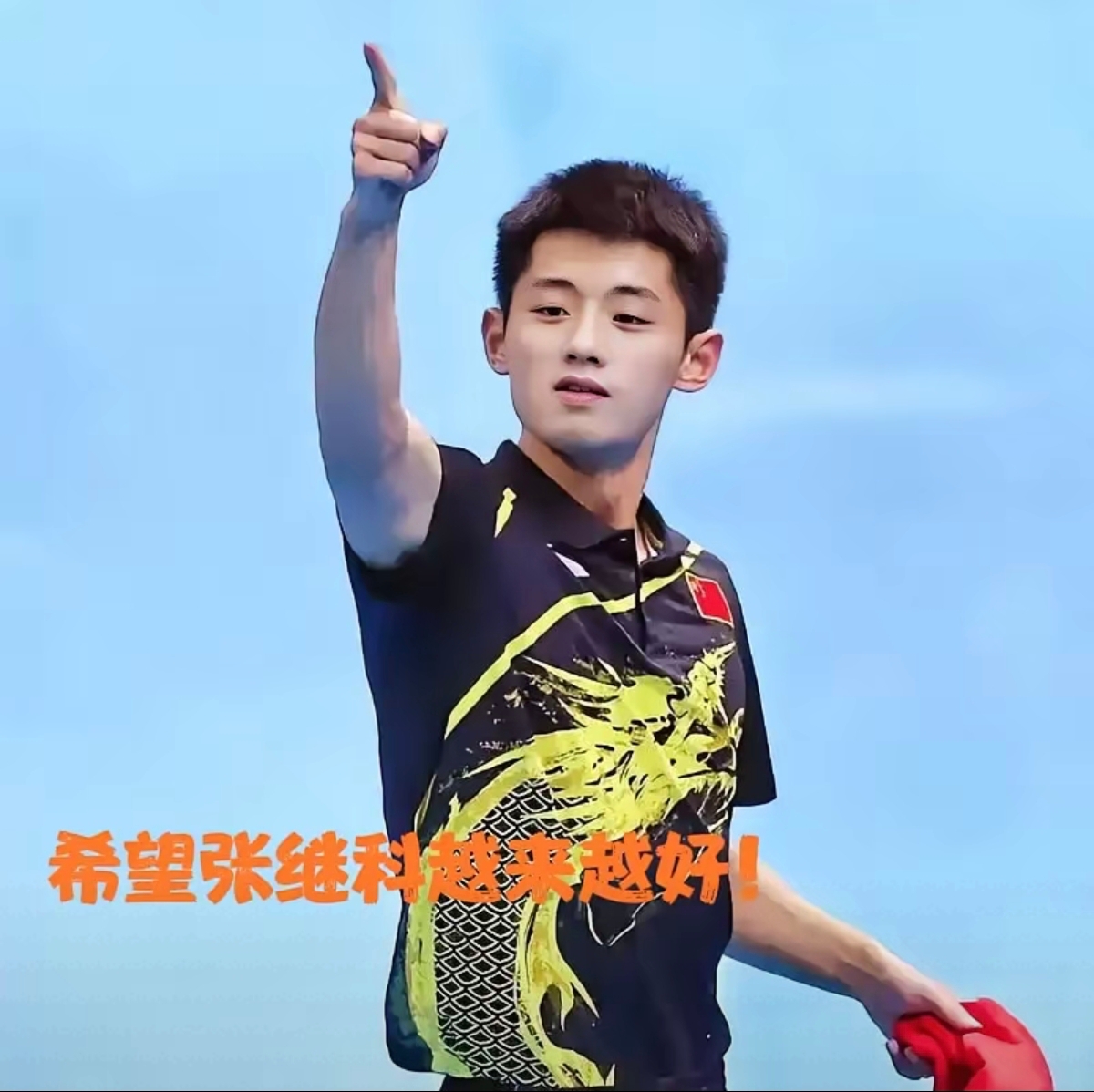 瑞典队完胜中国队,张继科高光表现的简单介绍 瑞典队完胜中国队,张继科高光表现的简单介绍