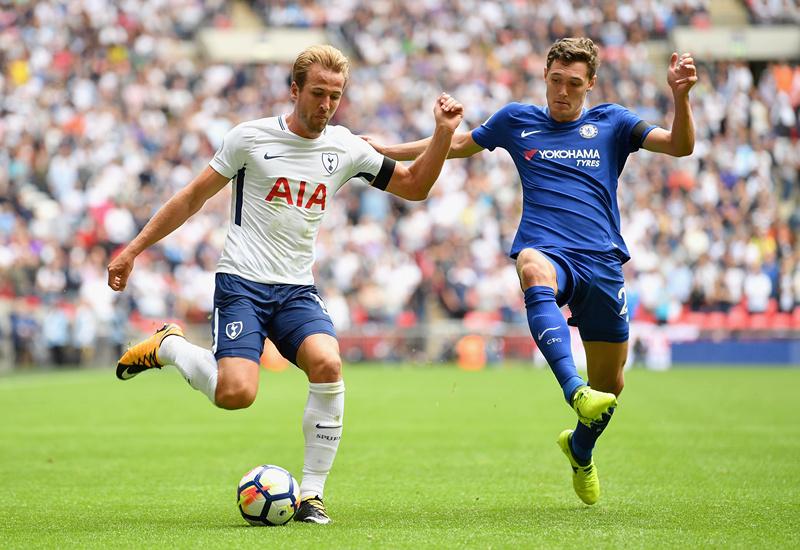 切尔西翻盘丹麦,楚阿梅尼带队取胜 切尔西翻盘丹麦,楚阿梅尼带队取胜