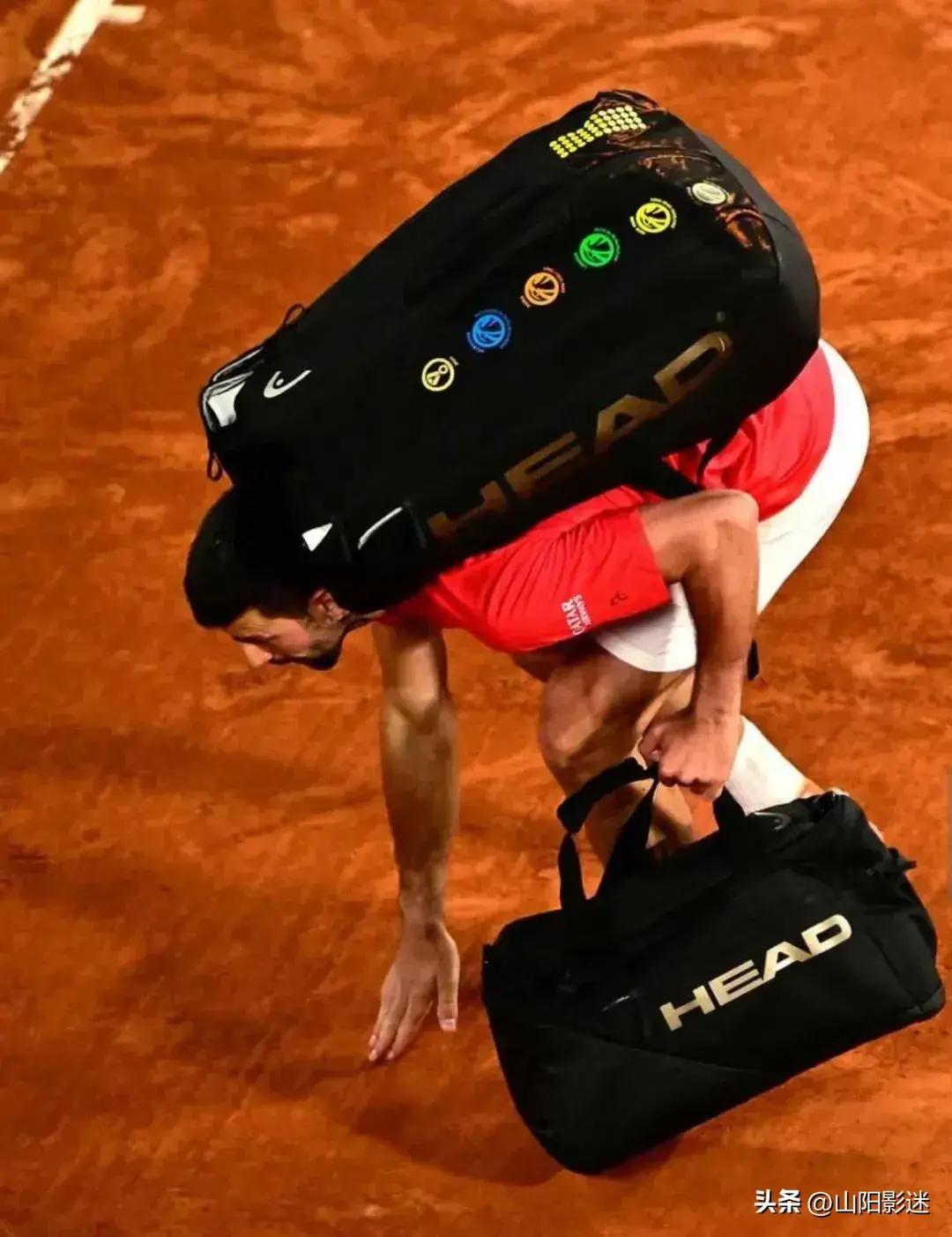 戴维斯杯力克美网，德约科维奇状态火热