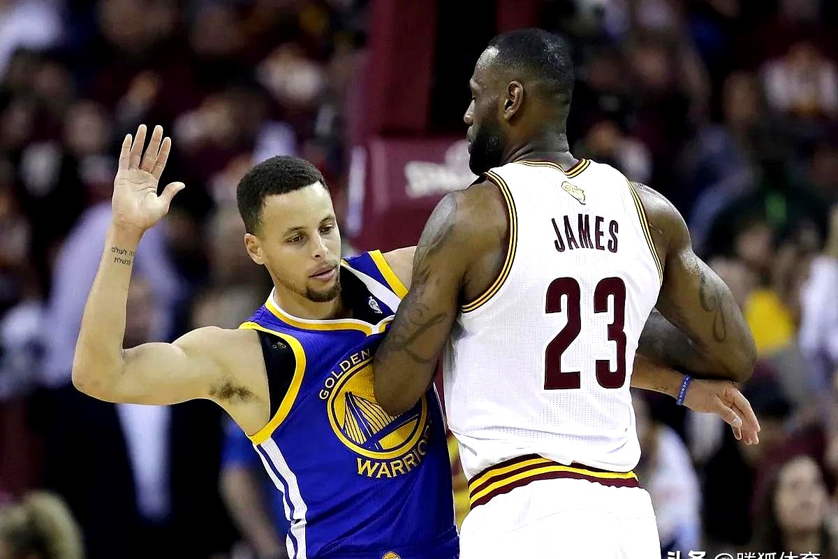 凯尔特人碾压猛龙，库里扛起全队