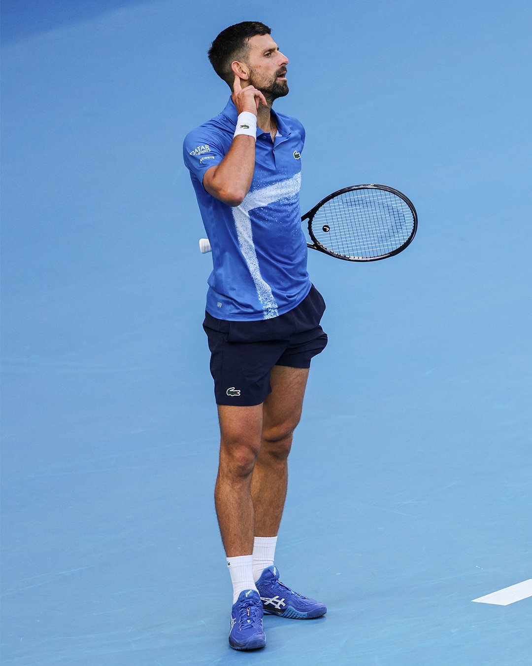 美网横扫戴维斯杯,德约科维奇惊艳四座 美网横扫戴维斯杯,德约科维奇惊艳四座