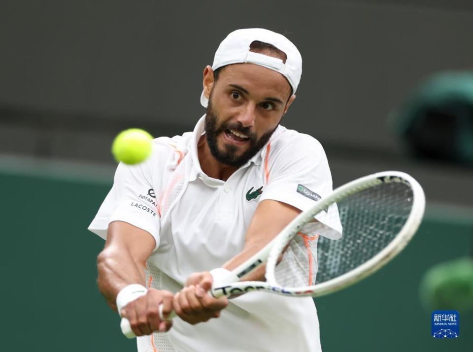 温网力克ATP总决赛，鲁德点燃赛场