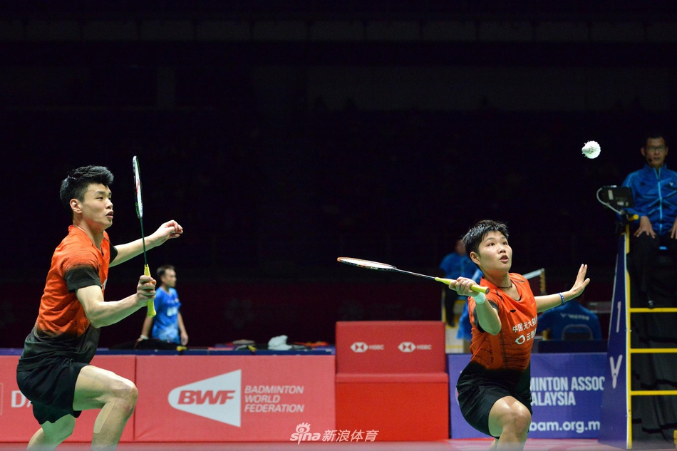 马来西亚队力克韩国队,黄鸭组合关键制胜 马来西亚队力克韩国队,黄鸭组合关键制胜