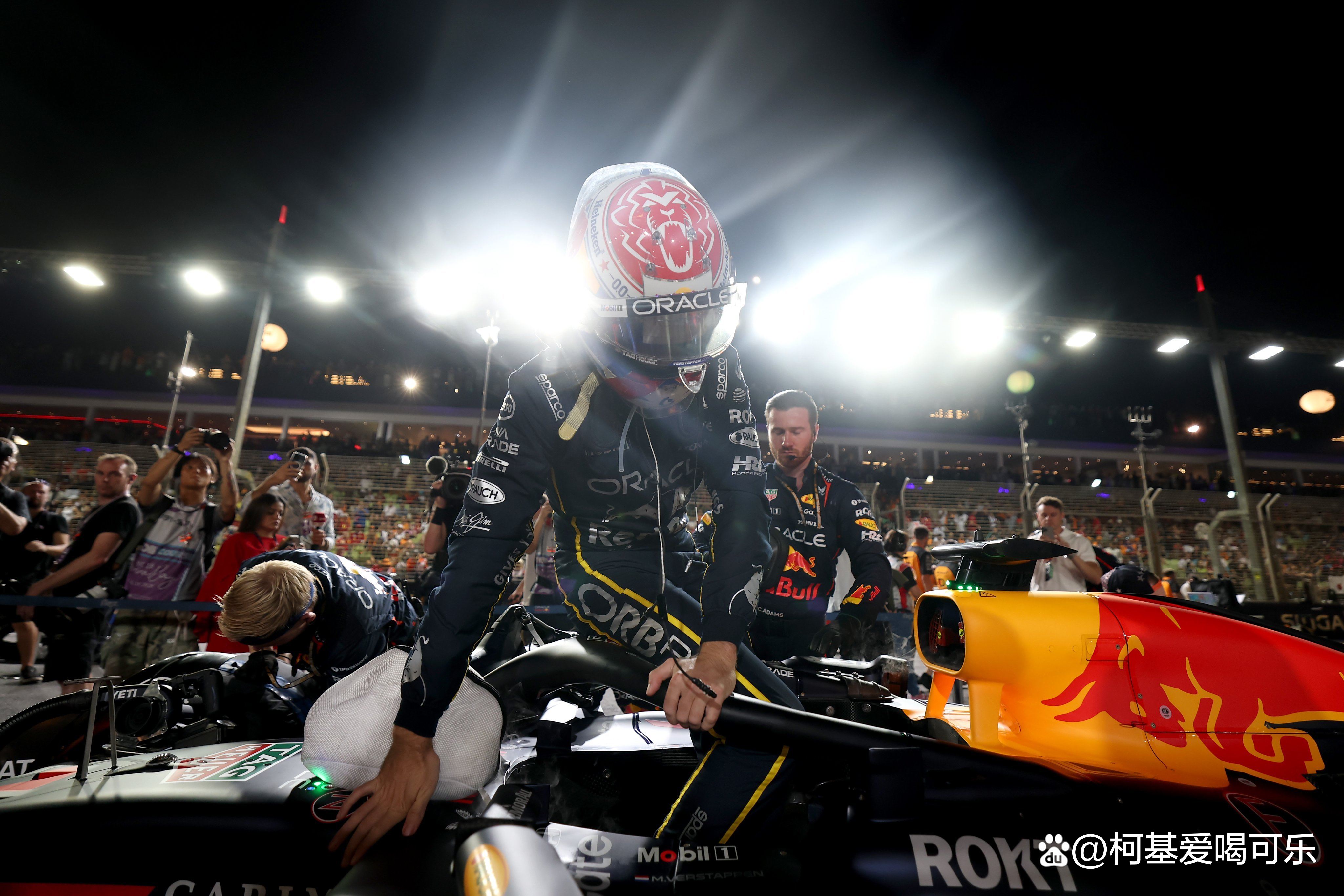 迈凯伦翻盘哈斯车队，阿隆索高光表现