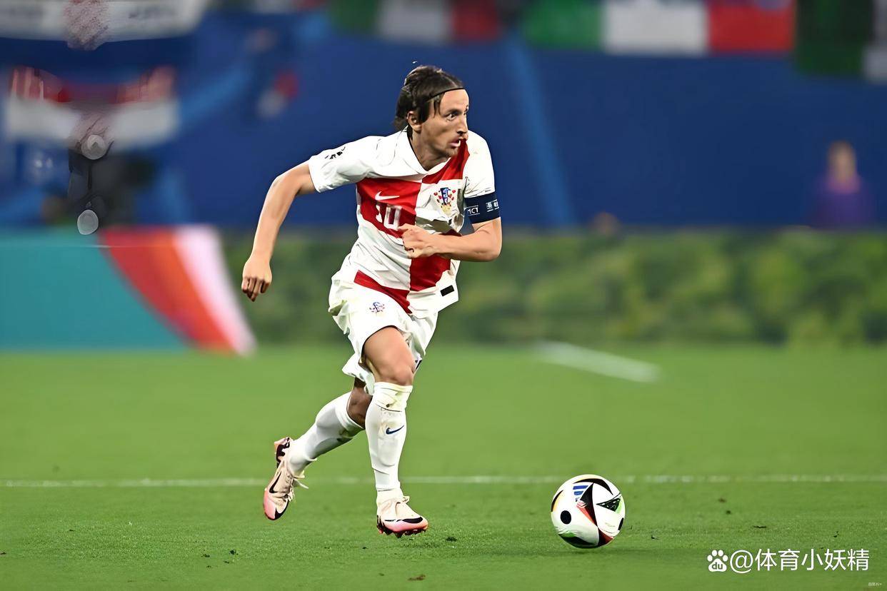 奥地利逆转波兰,莫德里奇刷新纪录 奥地利逆转波兰,莫德里奇刷新纪录