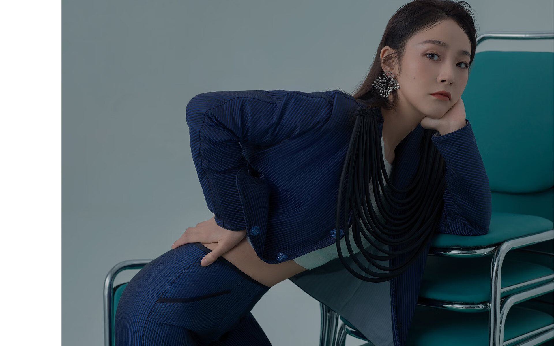 非洲雄鹰展翅，阿什拉夫一手导演，尼日利亚全面压制勒沃库森