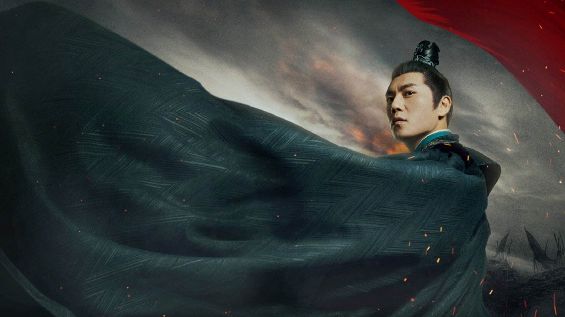 唯一性的宣告,当坎特让比赛提前失去悬念