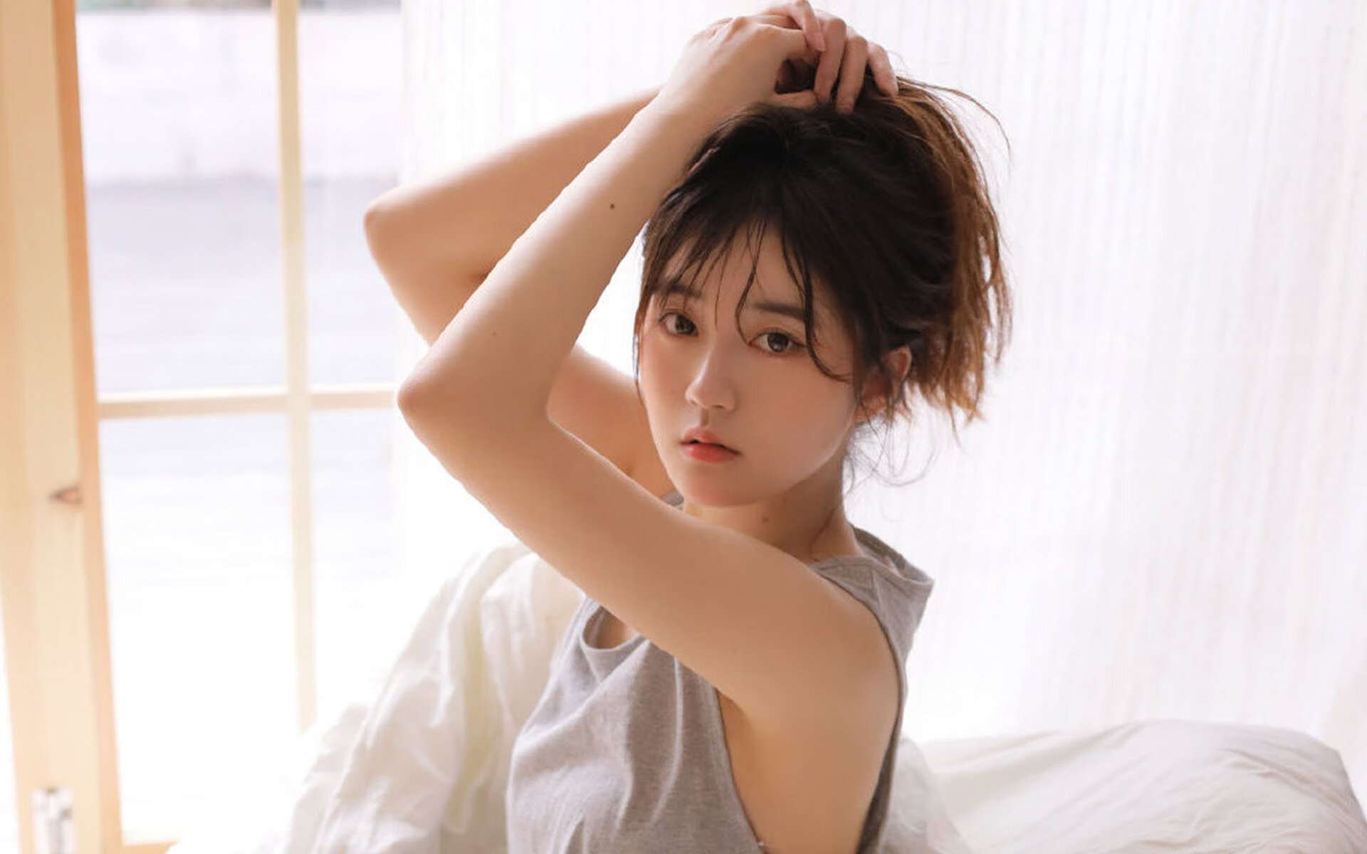 巅峰对决，勇士力克热火，贝恩节奏完全掌控