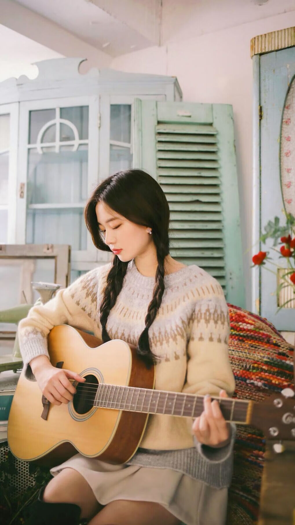 铁血洪流中的独舞者,当奥斯梅恩的马蹄踏碎德意志战车